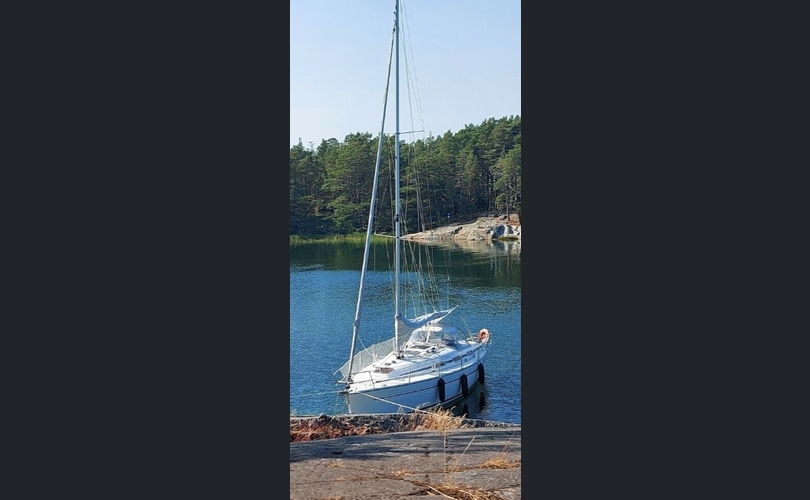 Bavaria 32 Cruiser-kuva-12